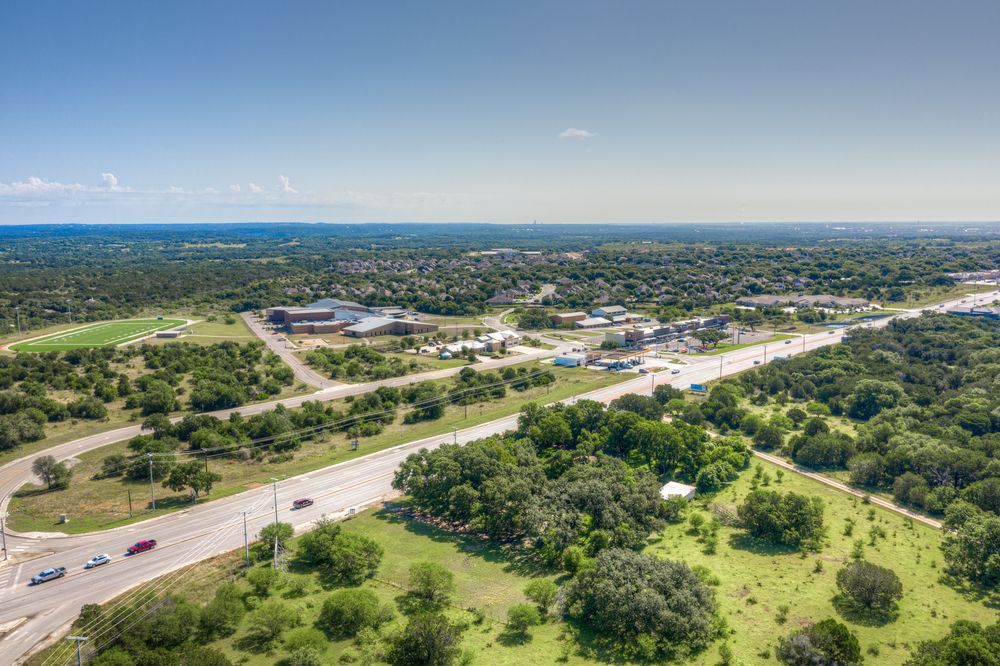 2265 W State Highway 46, New Braunfels, TX 78132